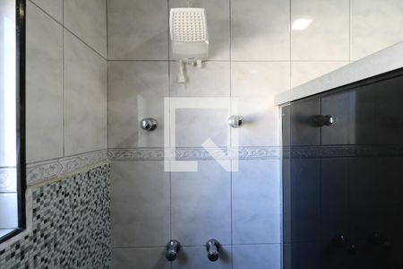 Apartamento à venda com 219m², 3 quartos e 2 vagasBanheiro Social