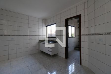 Apartamento à venda com 219m², 3 quartos e 2 vagasCozinha
