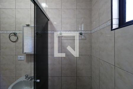 Apartamento à venda com 219m², 3 quartos e 2 vagasBanheiro da Suíte