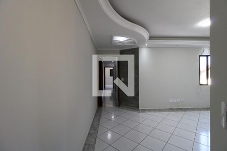 Apartamento à venda com 219m², 3 quartos e 2 vagasCorredor