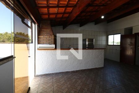 Apartamento à venda com 219m², 3 quartos e 2 vagasÁrea Social