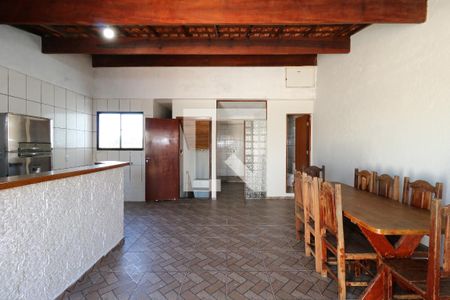 Apartamento à venda com 219m², 3 quartos e 2 vagasÁrea Social