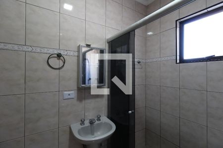 Apartamento à venda com 219m², 3 quartos e 2 vagasBanheiro da Suíte