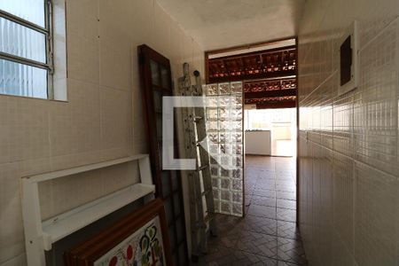 Apartamento à venda com 219m², 3 quartos e 2 vagasÁrea de Serviço