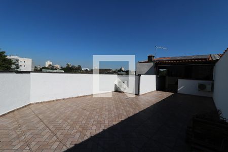 Apartamento à venda com 219m², 3 quartos e 2 vagasQuintal