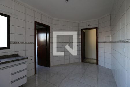 Apartamento à venda com 219m², 3 quartos e 2 vagasCozinha
