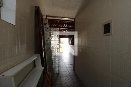 Apartamento à venda com 219m², 3 quartos e 2 vagasÁrea de Serviço