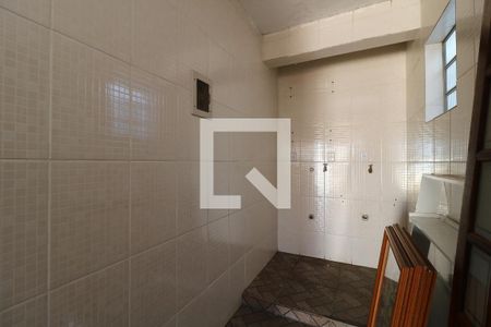 Apartamento à venda com 219m², 3 quartos e 2 vagasÁrea de Serviço