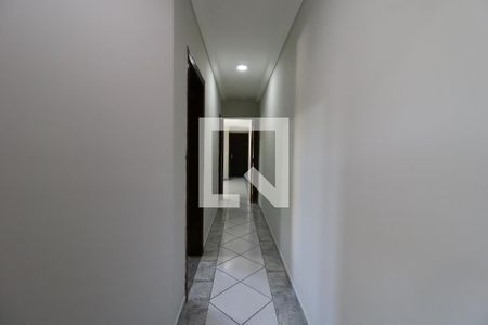 Apartamento à venda com 219m², 3 quartos e 2 vagasCorredor