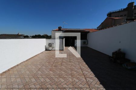 Apartamento à venda com 219m², 3 quartos e 2 vagasQuintal