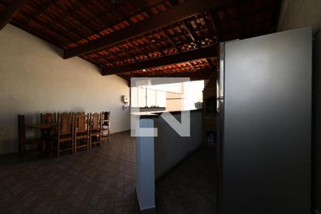 Apartamento à venda com 219m², 3 quartos e 2 vagasÁrea Social