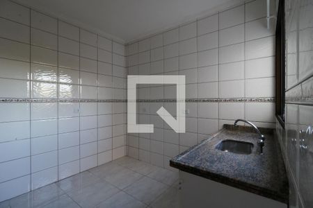 Apartamento à venda com 219m², 3 quartos e 2 vagasCozinha