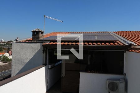 Apartamento à venda com 219m², 3 quartos e 2 vagasQuintal - Placas de Energia Solar