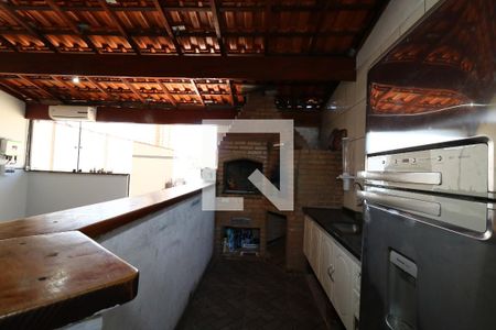 Apartamento à venda com 219m², 3 quartos e 2 vagasÁrea Social