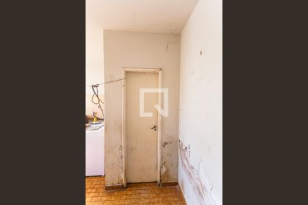 Casa à venda com 122m², 3 quartos e 1 vaga Casa à venda com 122m², 3 quartos e 1 vagaBanheiro Social na Casa de Baixo