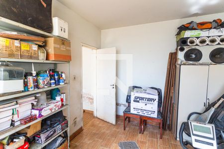 Casa à venda com 122m², 3 quartos e 1 vaga Casa à venda com 122m², 3 quartos e 1 vagaQuarto 3 na Casa de Baixo