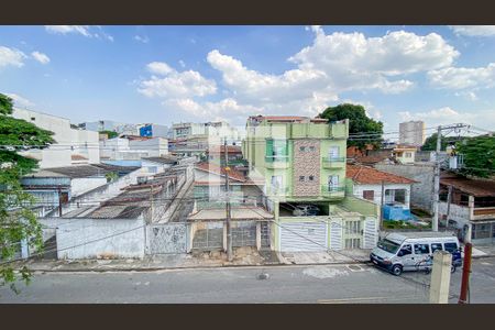 Apartamento à venda com 94m², 2 quartos e 1 vagaVista Quarto