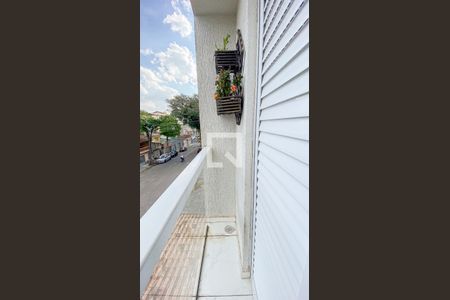 Apartamento à venda com 94m², 2 quartos e 1 vagaSuíte varanda