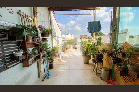 Apartamento à venda com 94m², 2 quartos e 1 vagaCobertura