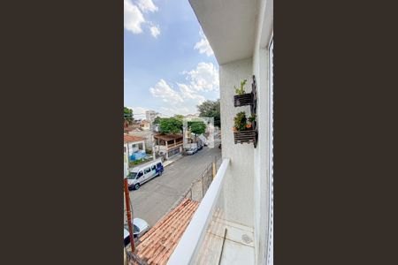 Apartamento à venda com 94m², 2 quartos e 1 vagaSuíte varanda