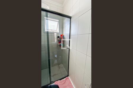 Apartamento à venda com 94m², 2 quartos e 1 vagaBanheiro da Suíte