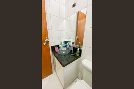 Apartamento à venda com 94m², 2 quartos e 1 vagaBanheiro