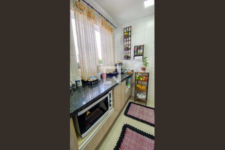 Apartamento à venda com 94m², 2 quartos e 1 vagaCozinha