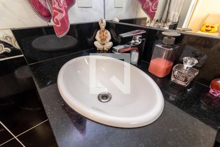 Apartamento à venda com 62m², 2 quartos e 1 vagaBanheiro da Suíte