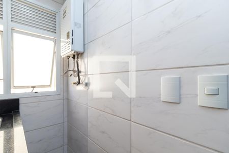 Apartamento à venda com 62m², 2 quartos e 1 vagaÁrea de Serviço