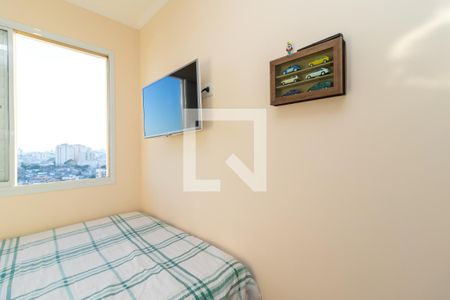 Apartamento à venda com 62m², 2 quartos e 1 vagaQuarto 2