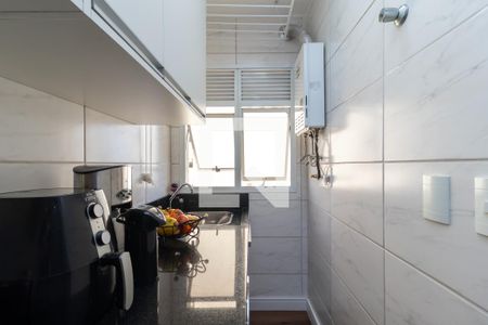 Apartamento à venda com 62m², 2 quartos e 1 vagaÁrea de Serviço