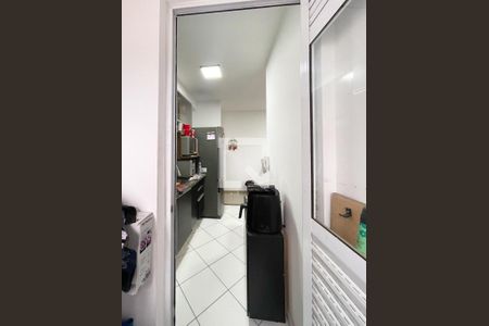Apartamento à venda com 53m², 3 quartos e 1 vaga Apartamento à venda com 53m², 3 quartos e 1 vagaÁrea de Serviço
