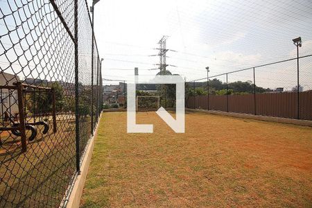 Apartamento à venda com 53m², 3 quartos e 1 vaga Apartamento à venda com 53m², 3 quartos e 1 vagaÁrea comum - Quadra