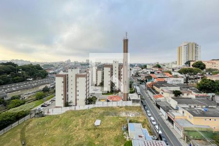 Apartamento à venda com 53m², 3 quartos e 1 vaga Apartamento à venda com 53m², 3 quartos e 1 vagaVista - Quarto 3