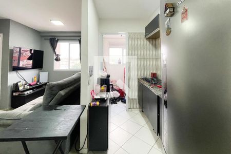 Apartamento à venda com 53m², 3 quartos e 1 vaga Apartamento à venda com 53m², 3 quartos e 1 vagaCozinha