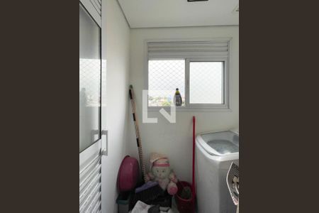 Apartamento à venda com 53m², 3 quartos e 1 vaga Apartamento à venda com 53m², 3 quartos e 1 vagaÁrea de Serviço
