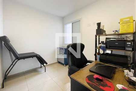 Apartamento à venda com 53m², 3 quartos e 1 vaga Apartamento à venda com 53m², 3 quartos e 1 vagaQuarto 2