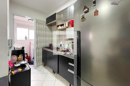 Apartamento à venda com 53m², 3 quartos e 1 vaga Apartamento à venda com 53m², 3 quartos e 1 vagaCozinha