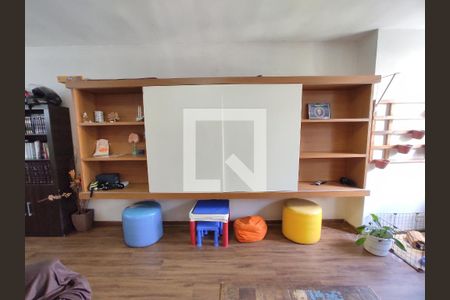 Apartamento à venda com 158m², 3 quartos e sem vagaSala