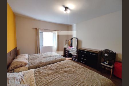 Apartamento à venda com 158m², 3 quartos e sem vagaQuarto 2