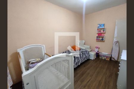 Apartamento à venda com 158m², 3 quartos e sem vagaQuarto 3