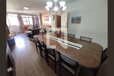 Apartamento à venda com 158m², 3 quartos e sem vagaSala