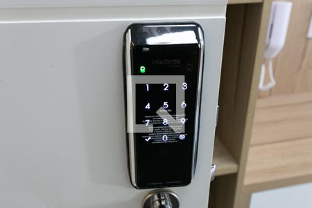 Casa à venda com 25m², 1 quarto e sem vaga Casa à venda com 25m², 1 quarto e sem vagaFechadura Eletrônica