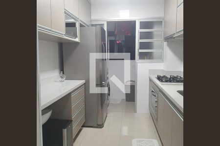 Apartamento à venda com 65m², 2 quartos e 1 vaga Apartamento à venda com 65m², 2 quartos e 1 vagaFoto 04