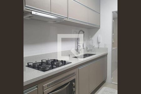 Apartamento à venda com 65m², 2 quartos e 1 vaga Apartamento à venda com 65m², 2 quartos e 1 vagaFoto 09
