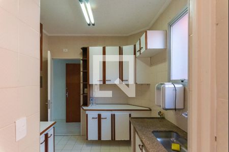 Apartamento à venda com 57m², 1 quarto e 1 vaga Apartamento à venda com 57m², 1 quarto e 1 vagaCozinha