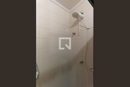 Apartamento à venda com 57m², 1 quarto e 1 vaga Apartamento à venda com 57m², 1 quarto e 1 vagaBanheiro