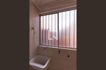 Apartamento à venda com 57m², 1 quarto e 1 vaga Apartamento à venda com 57m², 1 quarto e 1 vagaÁrea de Serviço