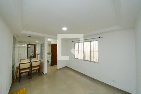 Sala de casa para alugar com 3 quartos, 270m² em Jardim Santa Adelia, São Paulo