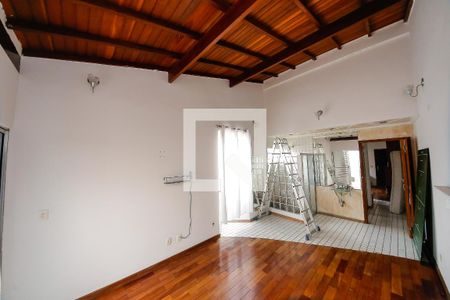 Suíte de casa para alugar com 3 quartos, 270m² em Jardim Santa Adelia, São Paulo